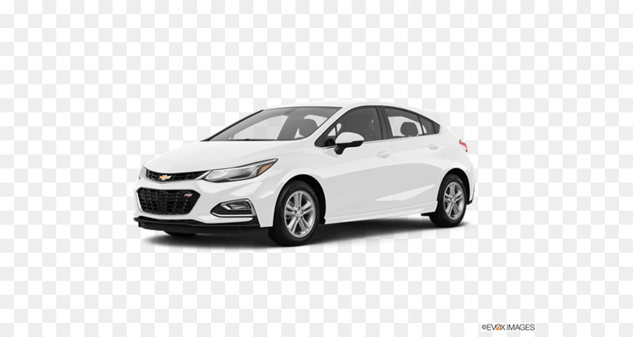 Chevrolet，2017 Chevrolet Cruze PNG