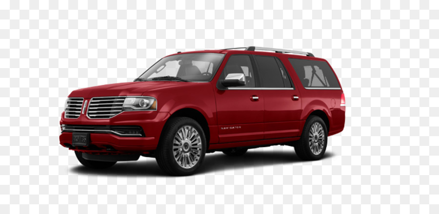 2017 Ford Expedition，Ford PNG