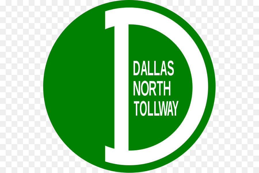 Estrada Norte De Dallas，Dallas PNG