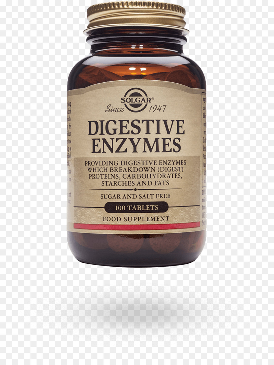 Enzimas Digestivas，Garrafa PNG