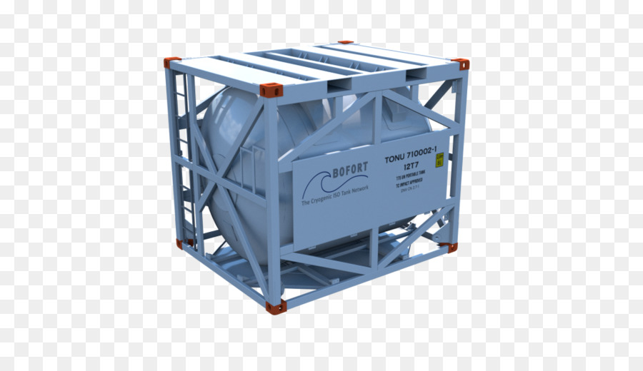 Container Tanque，Contêiner Intermodal PNG