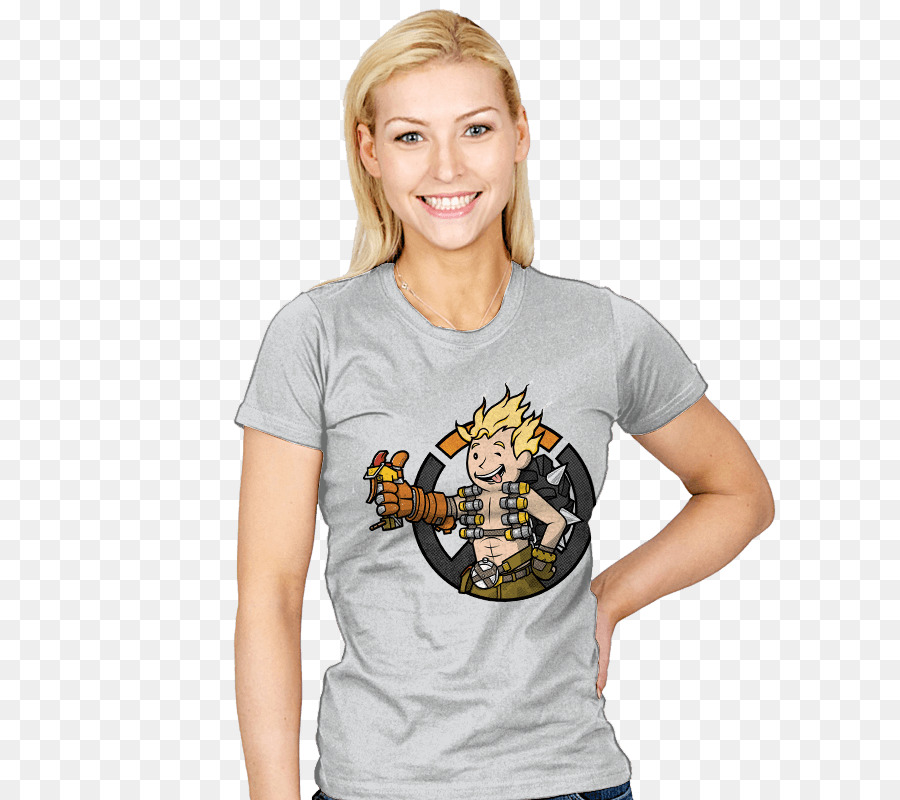 Tshirt，Vestuário PNG