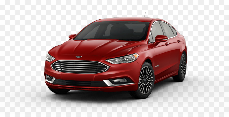 Ford，2018 Ford Fusion Hybrid PNG