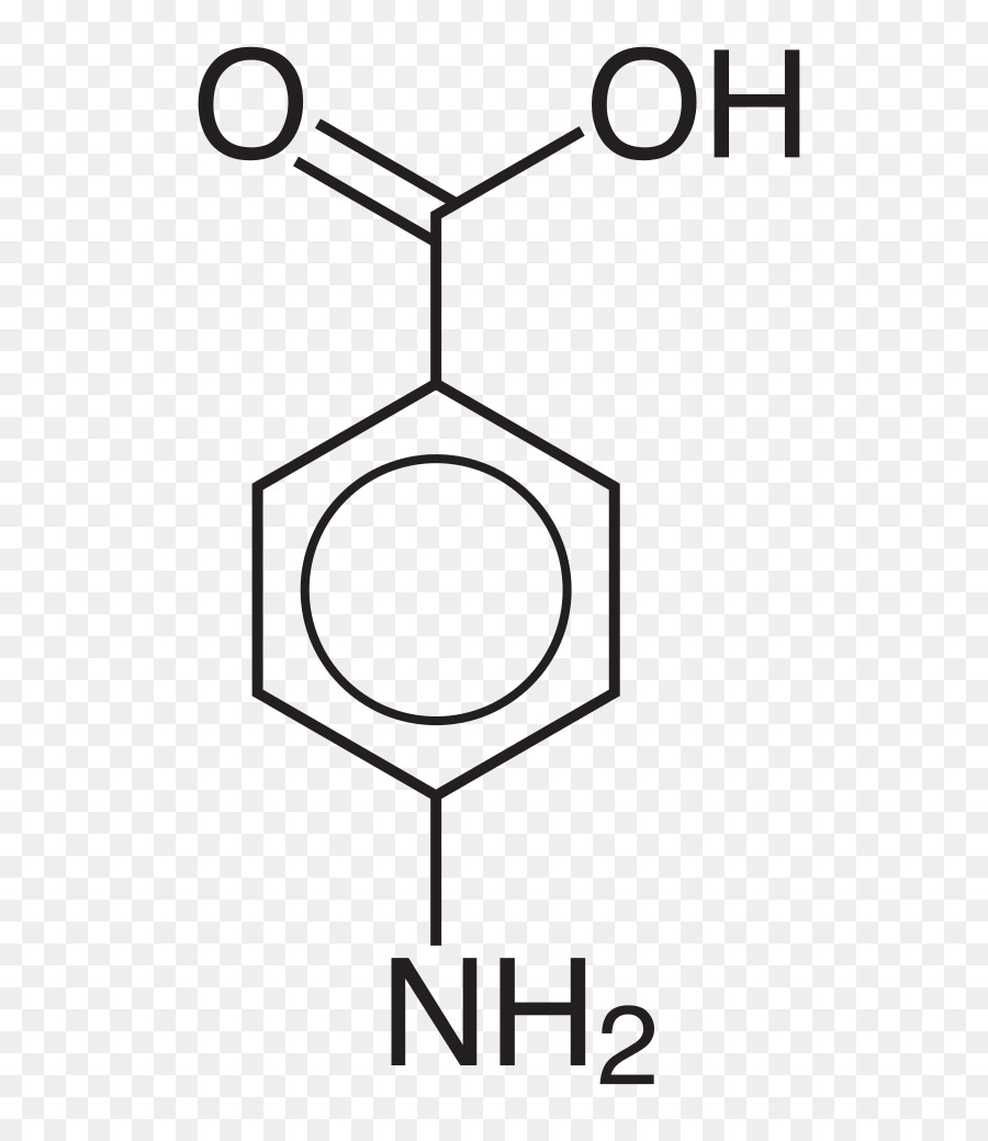 4hydroxybenzoic ácido，4nitrobenzoic ácido PNG