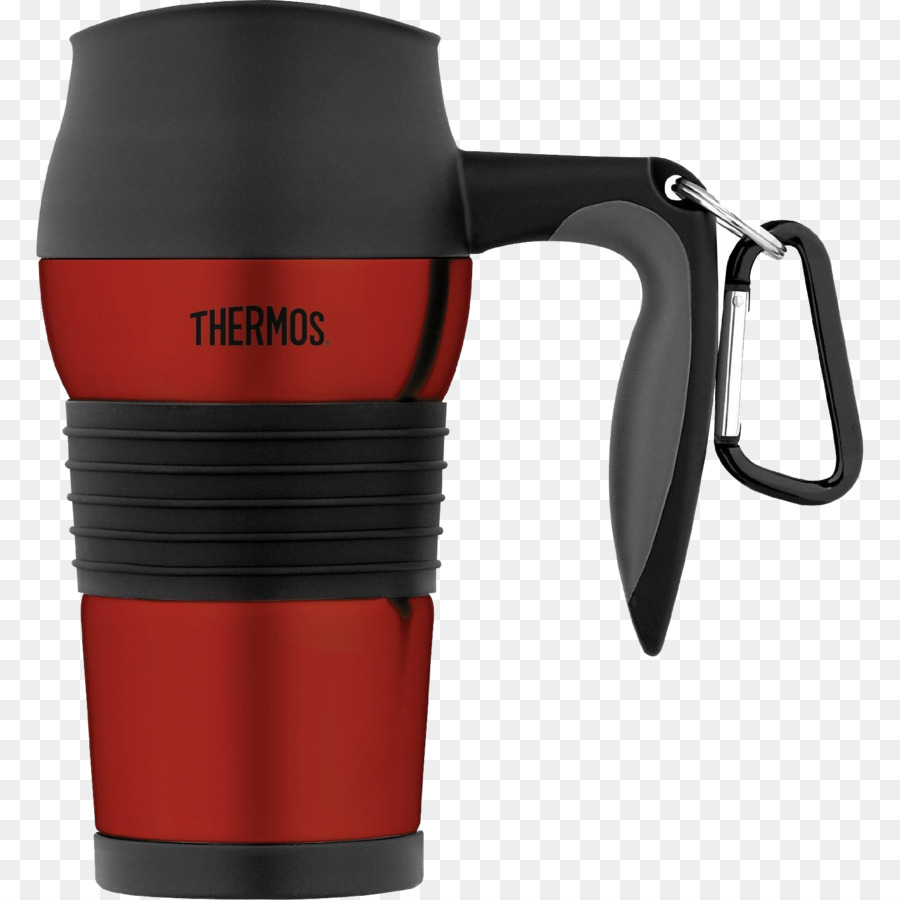 Garrafa Térmica，Caneca PNG