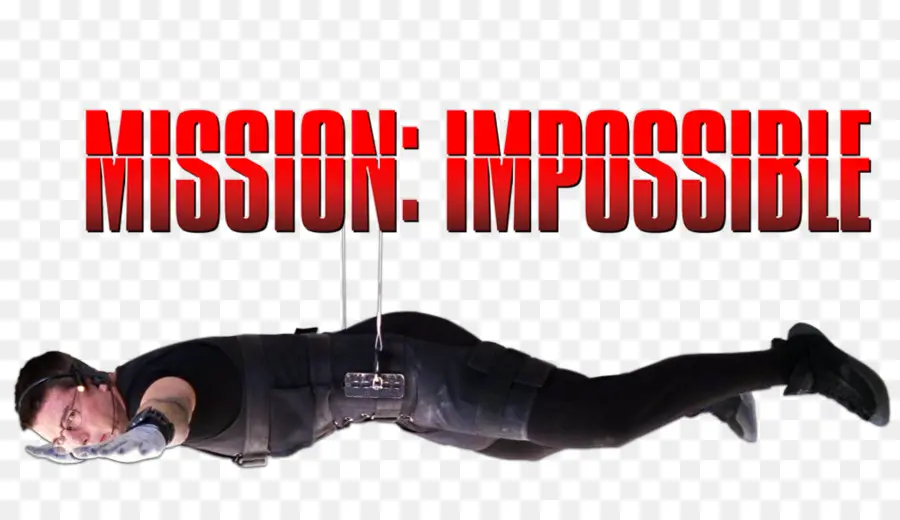 Ethan Hunt，Youtube PNG