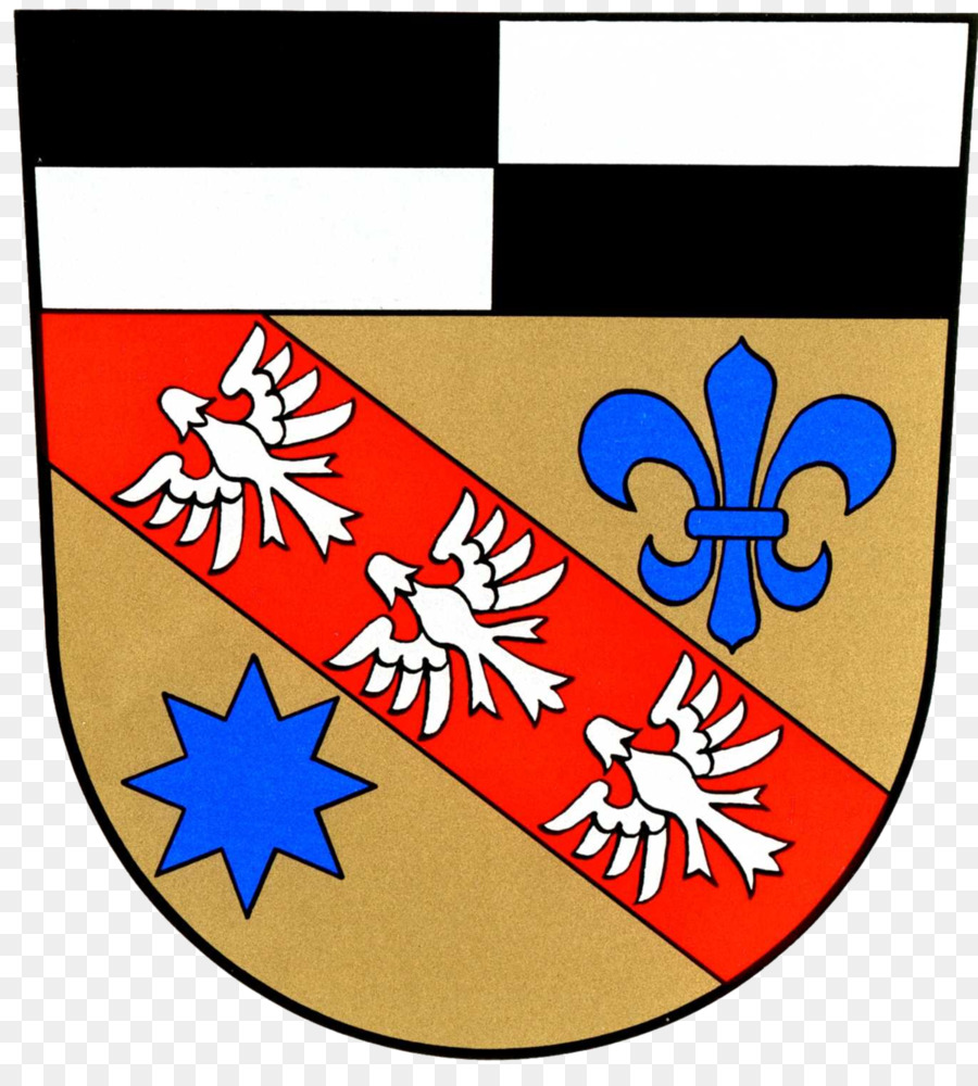 Saarlouis，Merzig Wadern PNG