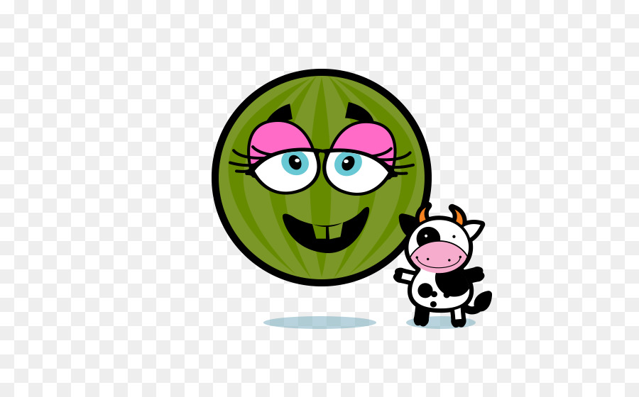 Smiley，Planta PNG