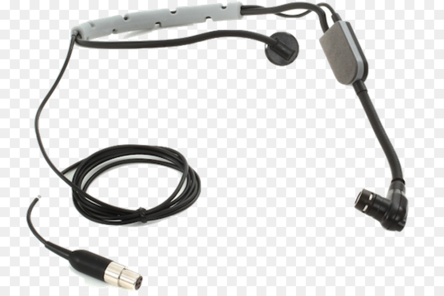 Microfone，Shure Sm35 PNG