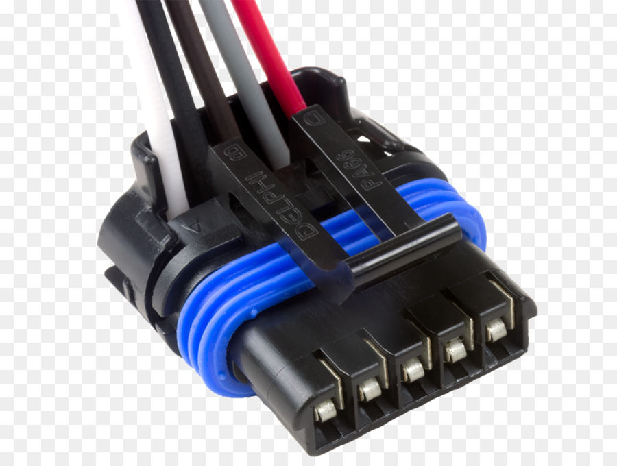 Cabos De Rede，Conector Elétrico PNG