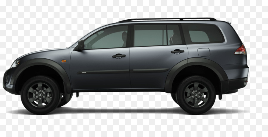 Suv Azul，Carro PNG