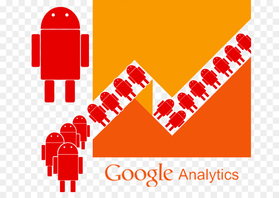 O Google Analytics，Marca PNG