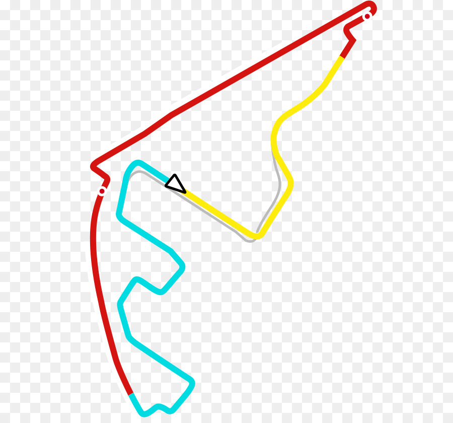 Circuito Gilles Villeneuve，Melbourne Grand Prix Circuit PNG