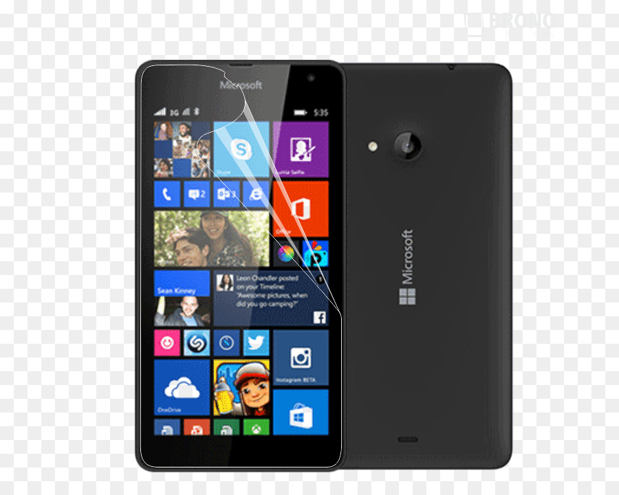 Microsoft Lumia 535，Microsoft Lumia 640 PNG