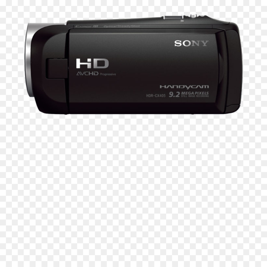 Sony Handycam Hdrcx405，Handycam PNG