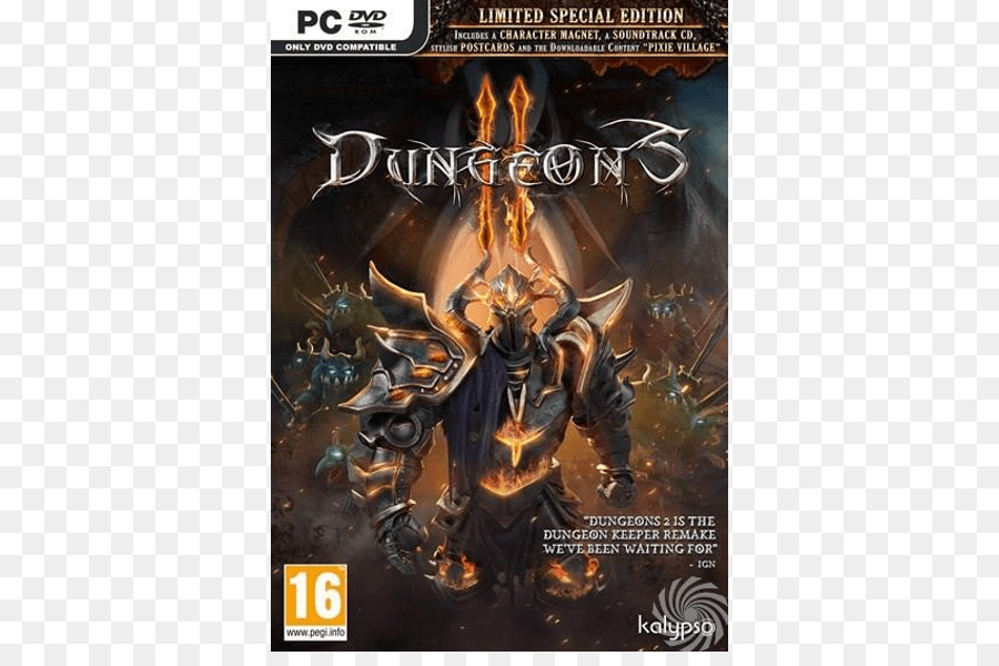 Dungeons 2，Dungeons PNG