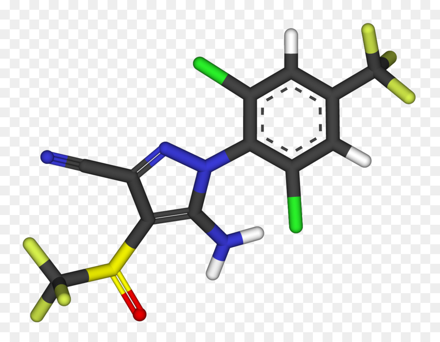 Estrutura Molecular，Químico PNG