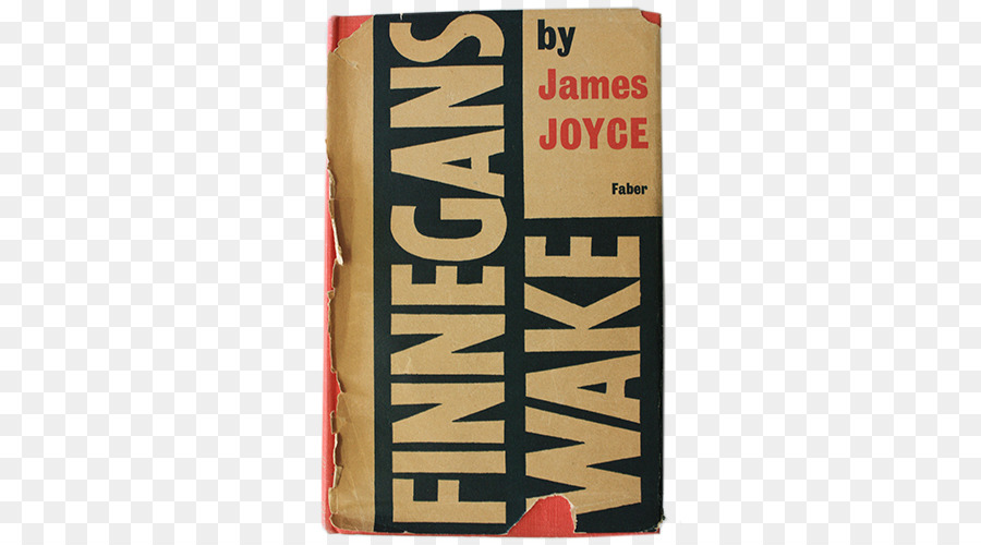 Finnegans Wake，Ulysses PNG