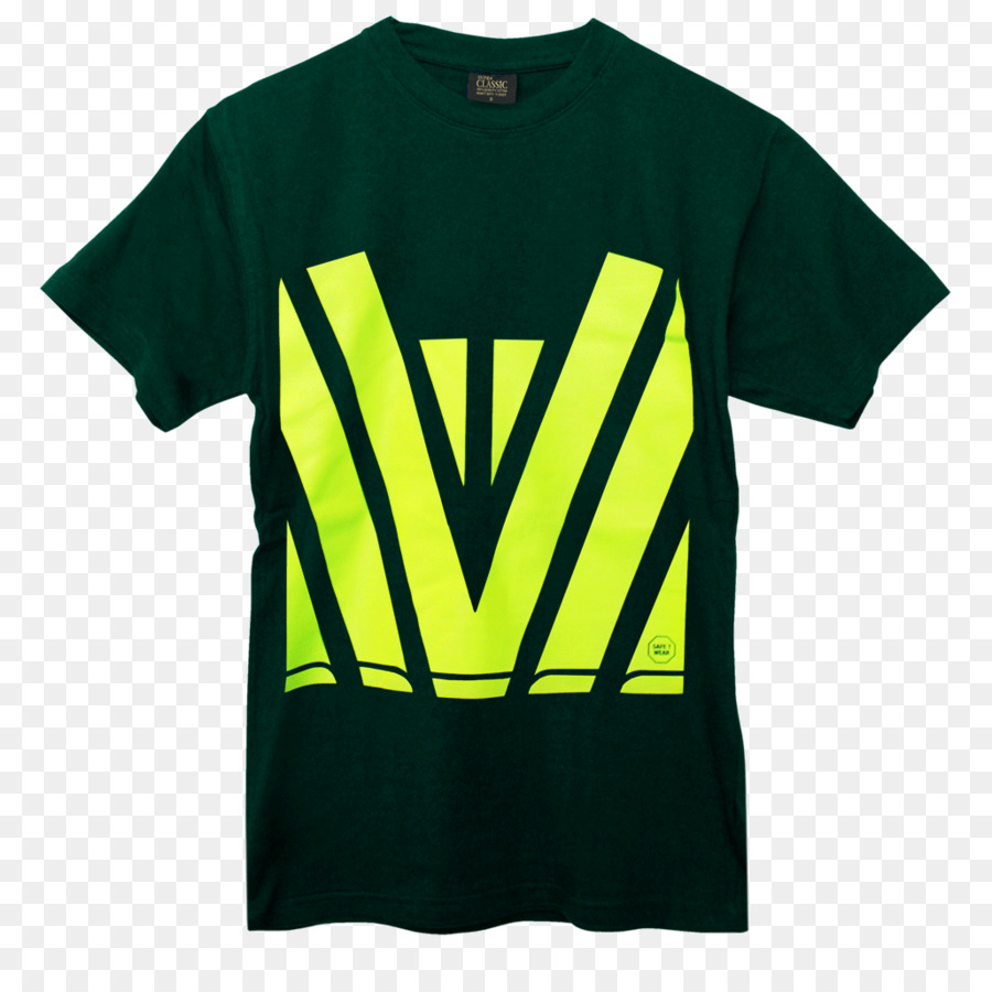 Tshirt，Highvisibility Roupas PNG