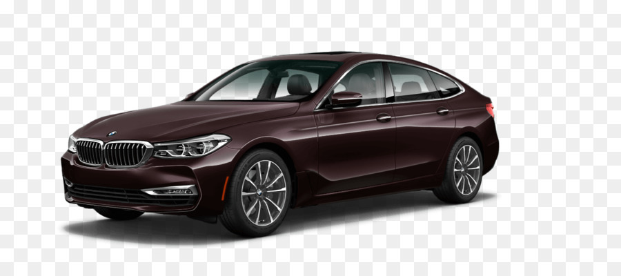 Bmw，2018 Bmw 640i Xdrive Gran Turismo PNG