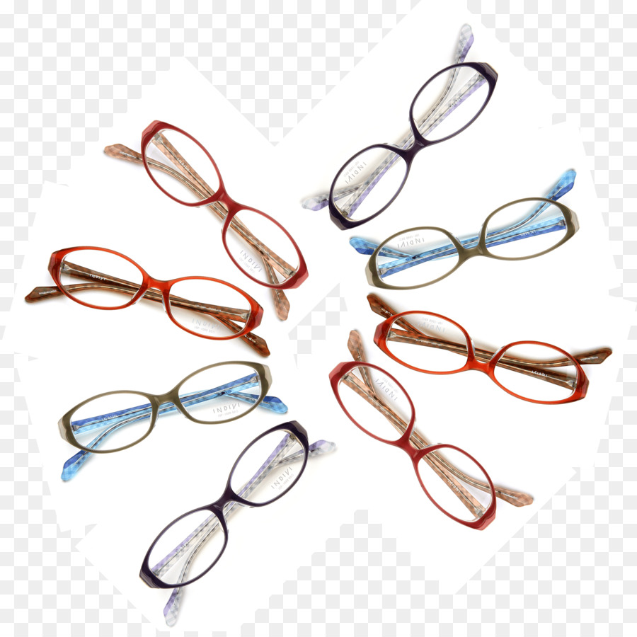 óculos，A Jóia Do Corpo PNG