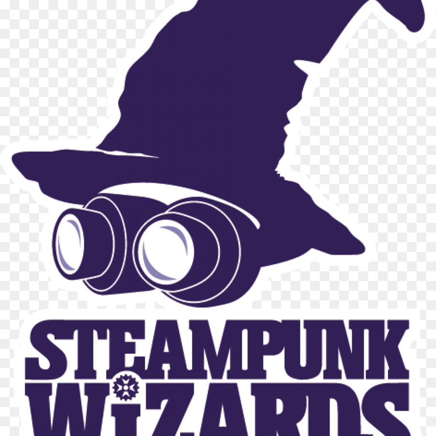 Logo，Steampunk Assistentes Inc PNG