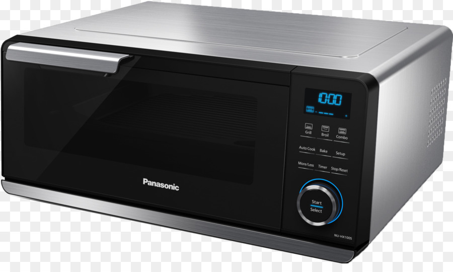 Panasonic，Panasonic Nuhx100 PNG