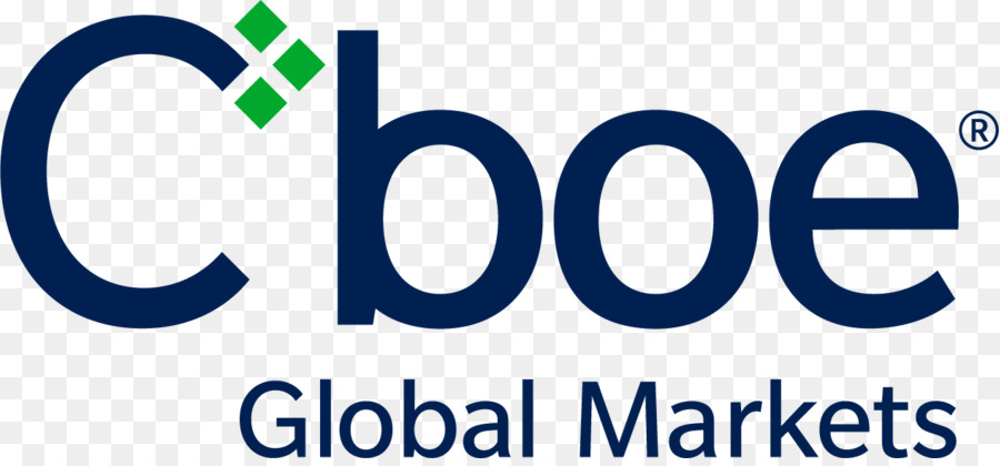 Chicago Board Options Exchange，Cboe Mercados Globais PNG