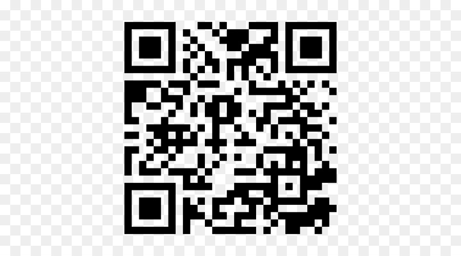 Código Qr，Digitalizar PNG