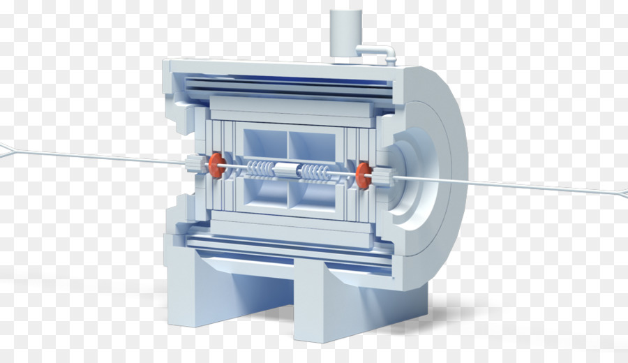 Máquina Industrial，Equipamento PNG