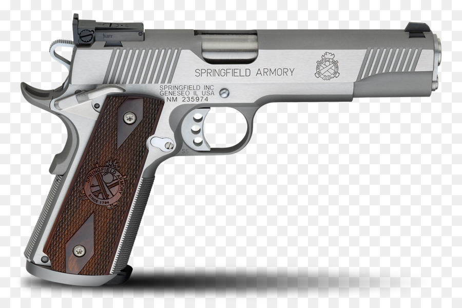 Pistola，Arma De Fogo PNG