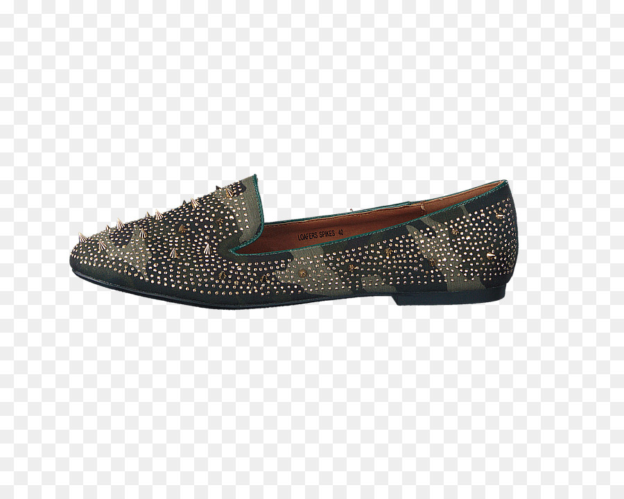 Slipon Sapato，Sapato PNG