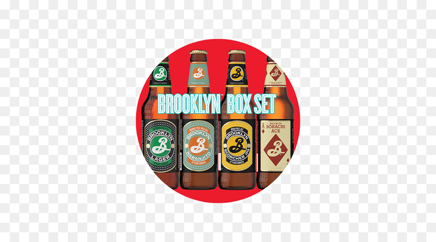 Brooklyn Brewery，Cerveja PNG