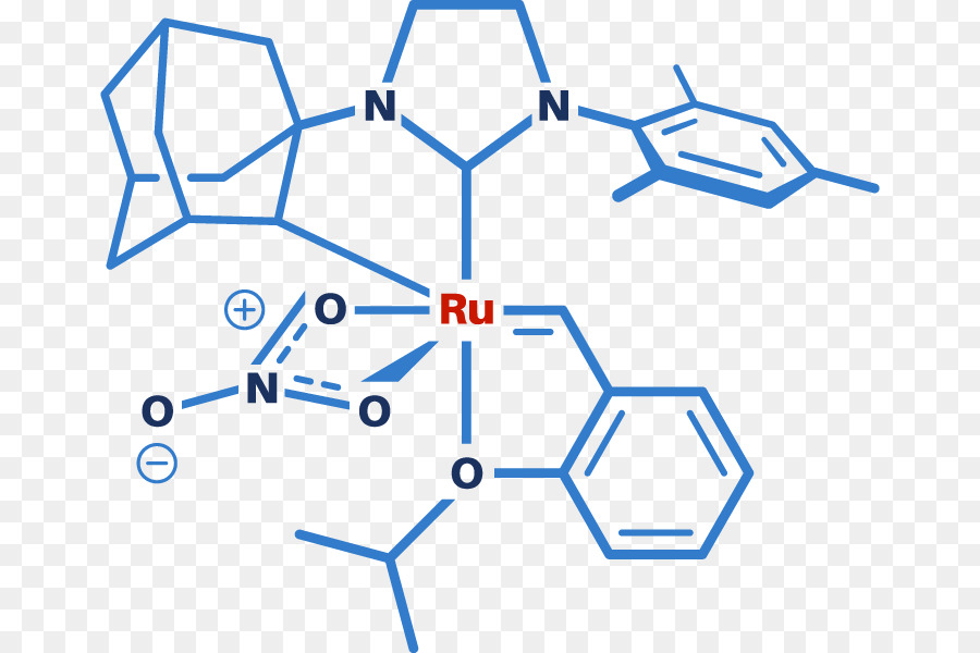 Grubbs Catalisador，Strem Chemicals PNG