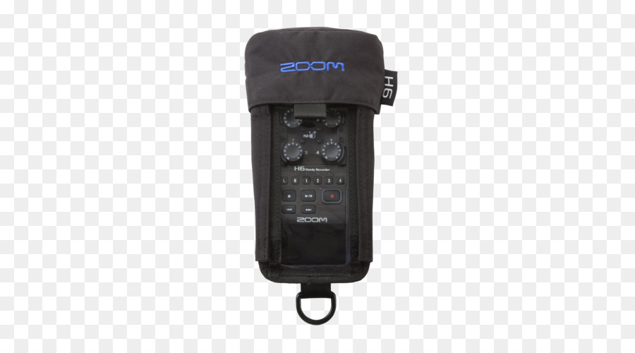 Zoom H6，Zoom H4n Gravador De Mão PNG