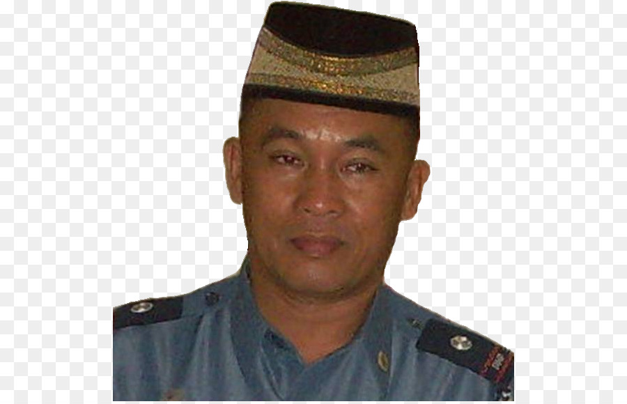 Oficial Do Exército，O Tenente Coronel PNG