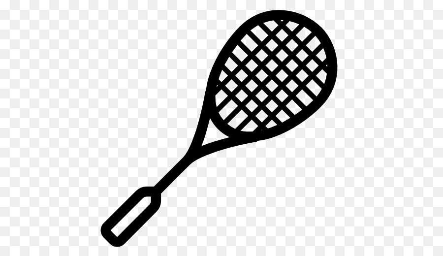 Raquete De Badminton，Peteca PNG