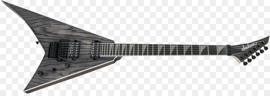 Guitarra Elétrica，Jackson Guitars PNG