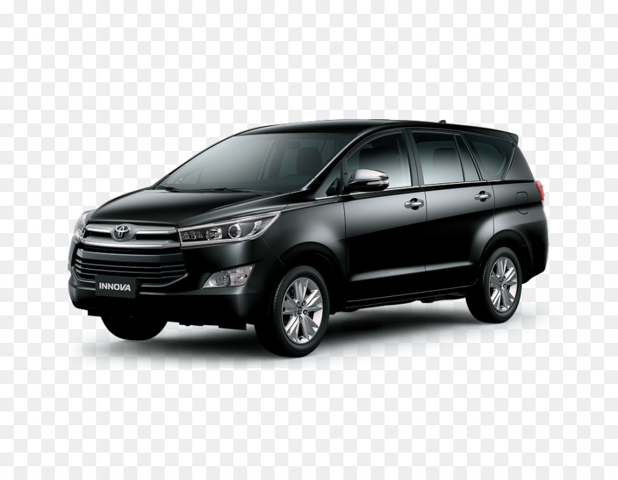 Toyota Innova，Toyota PNG