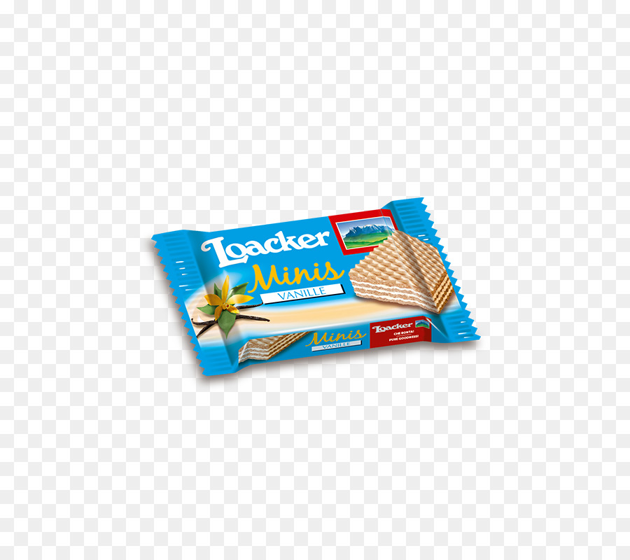 Wafer，Loacker PNG