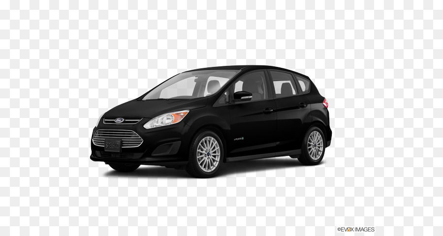 2015 A Ford Cmax Energi Sel Hatchback，Ford PNG