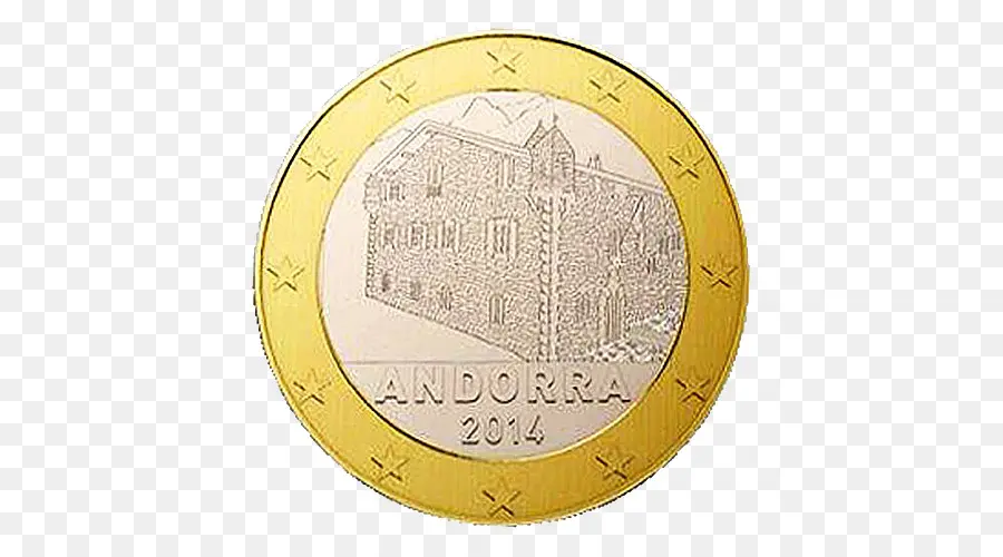 Moeda De Andorra，Moeda PNG