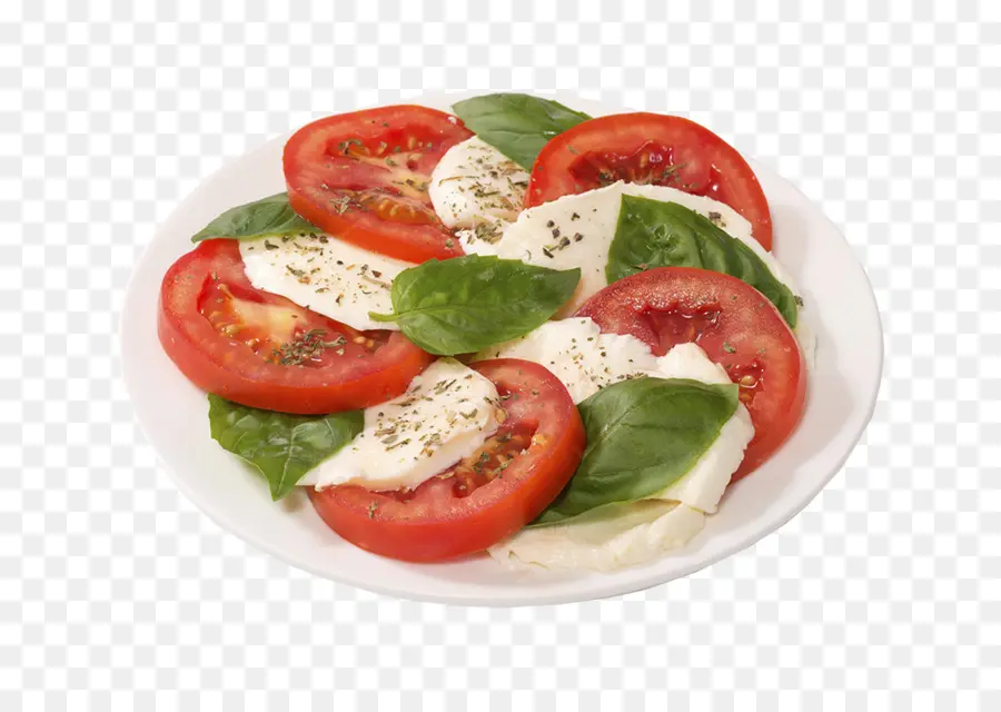 Salada Grega，Salada Caprese PNG