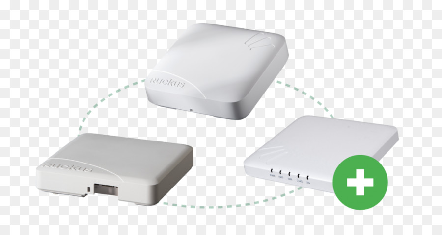 Pontos De Acesso Sem Fio，Ruckus Wireless PNG