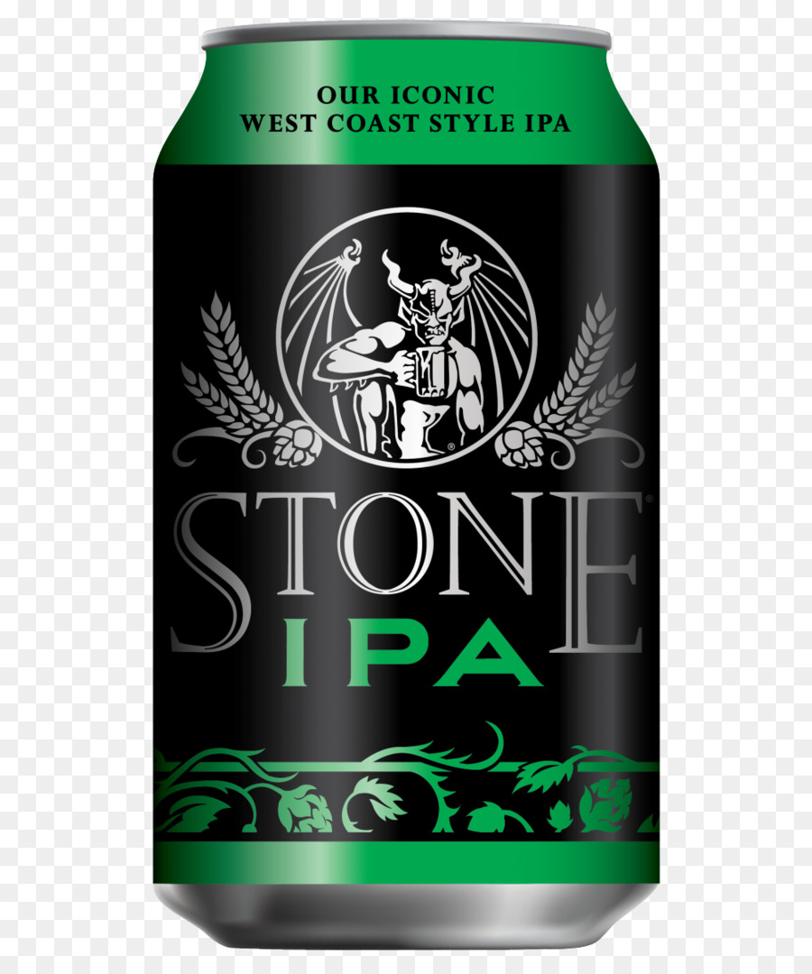 Stone Brewing Co，índia Pale Ale PNG