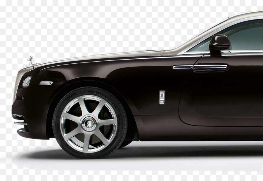 Rolls Royce Ghost，A Rolls Royce PNG