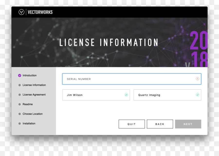 Informações Sobre Licença，Forma PNG