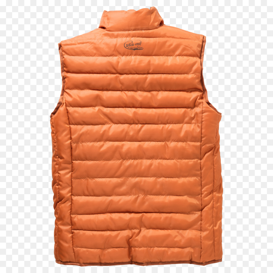 Gilets，Laranja PNG