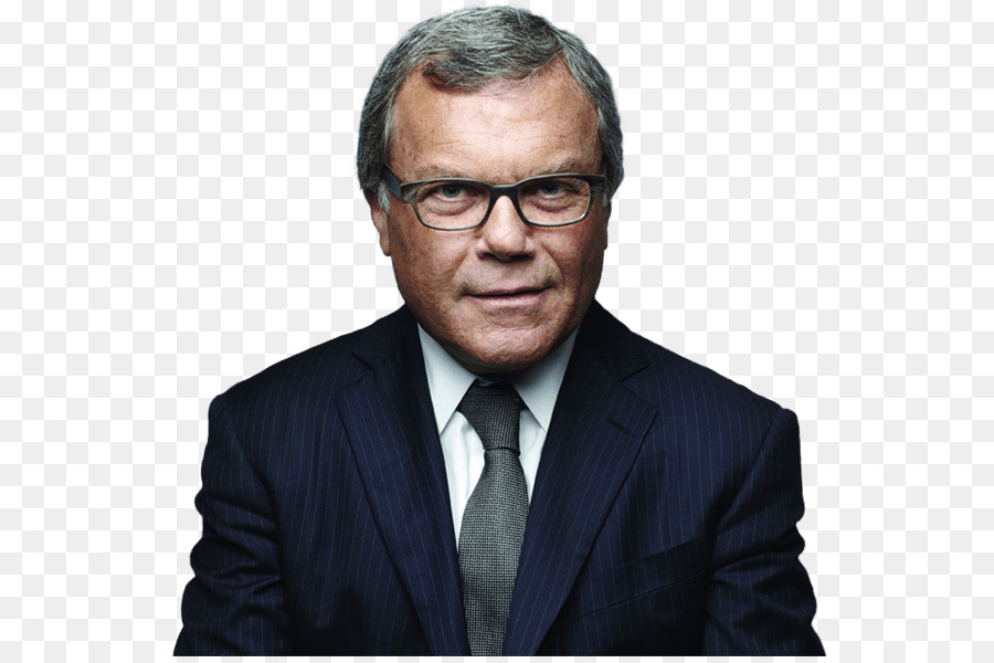 Martin Sorrell，Wpp Plc PNG