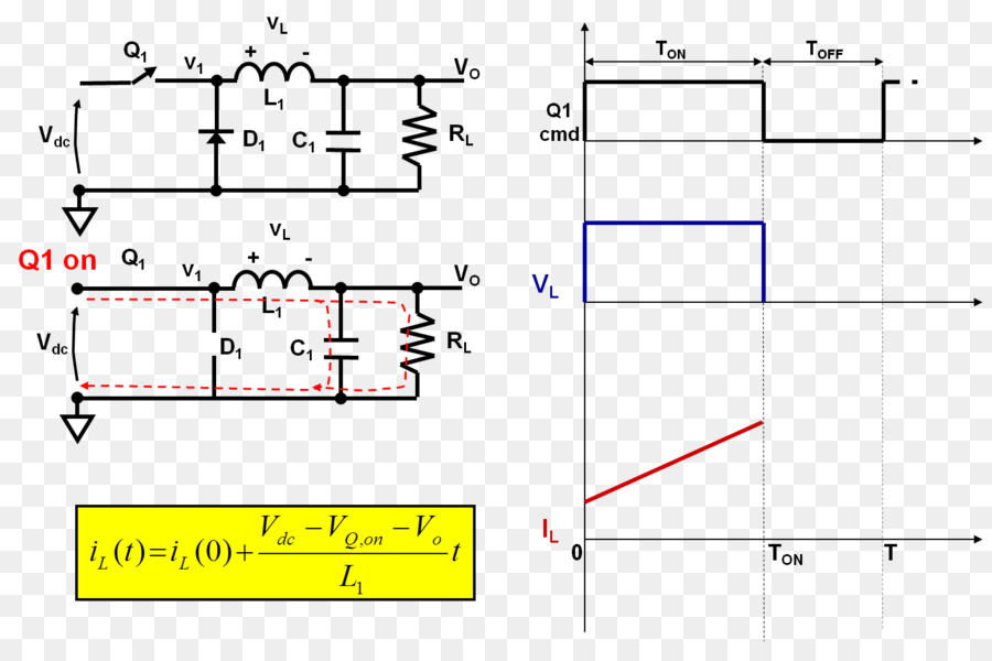 Diagrama De Circuito，Esquemático PNG